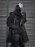 HiJ34 Dark Revolution I-Tech Jacket
